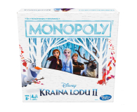 Hasbro Monopoly Frozen 2 - 511808 - zdjęcie 1